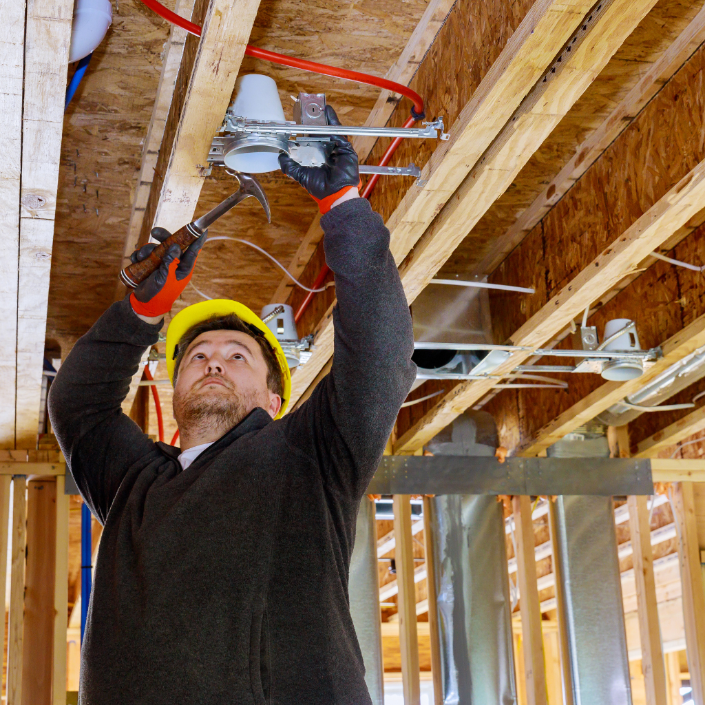 Electrical Contracting