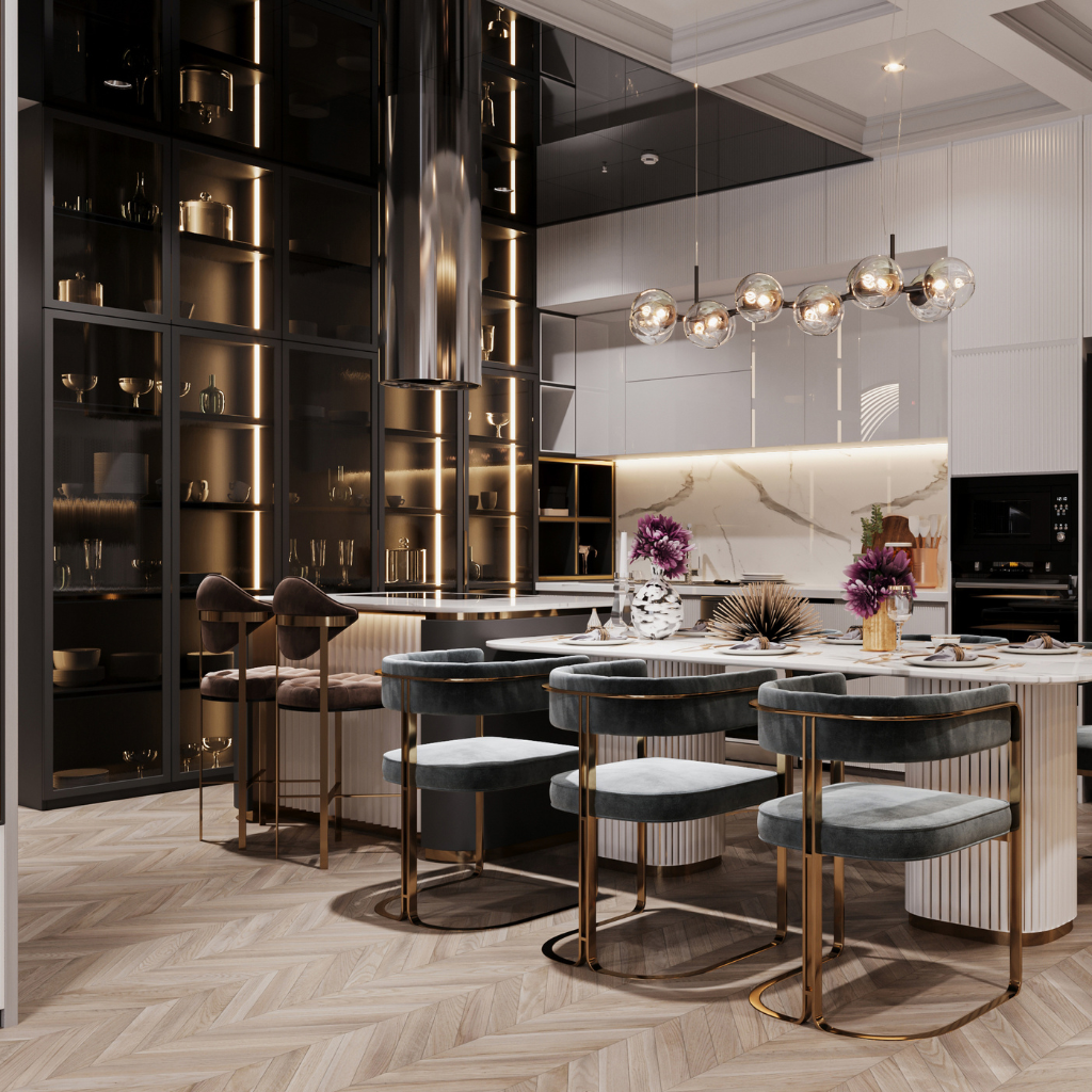 Residential Services